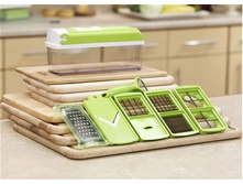 ���������� ������ ������ ���� (Nicer Dicer Plus)