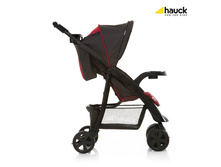 Hauck ������� Shopper Comfortfold (black-red) ���� 6699 ��� 1.jpg