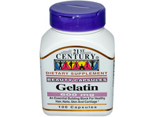 21st Century Health Care, �������, 600 ��, 100 ������