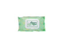 Shara Shara Perfect Aloe Cleansing Tissue ��������� �������� � ���������� ���� ���� 300 ���.jpg