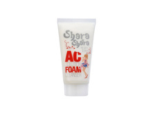 Shara Shara AC Solution Foam Cleanser ����� ��� �������� ��� ���������� ���� 662,50 ���.jpg