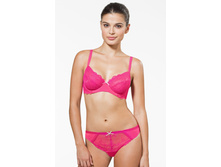 WIRE BRA - 644+%; STRING - 319+%