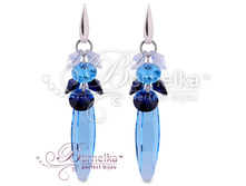 Fiesta ������ c ����������� Swarovski.5540-6470-7106_1669.00 ���