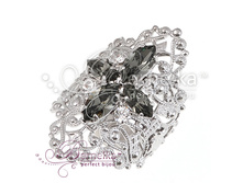 Oranta ������ � ����������� Swarovski.5570-0715-7026_964.00 ���..jpg