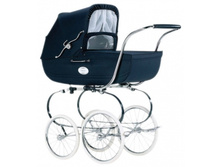 ������� Inglesina Classica Marina � ����� Balestrino Chrom-Blue (�����-�����) ���� 43614 ��� 1.jpg