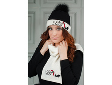 ����� � ������� ��������� Chat noir J13-424 ����-��� 1000 �.