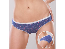158 STP Slip Treccine Pizzo 189,00