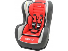 ������ ������������ Cosmo SP LX ISOFIX  ( agora carmin ) ���� 8565 ���.jpg