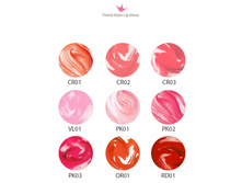 Shara Shara Tinted Style Lip Gloss �����-���� ��� ��� 543,75 ��� - �������.jpg
