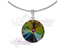 ELIS �������� � ����������� Swarovski.5530-1187-7306_435.00 ���.JPG