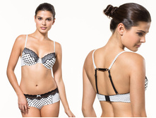 T-SHIRT BRA - 644+%; HIPSTER - 402+%