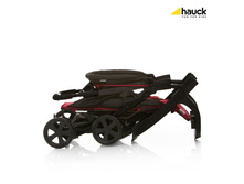 Hauck ������� Shopper Comfortfold (black-red) ���� 6699 ��� 2.jpg