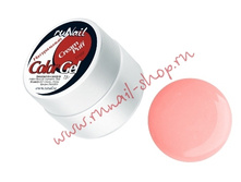 0939 ������� �� ���� (������ ������, Cream Puff)