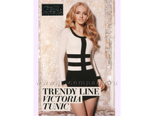 ������ VICTORIA TUNIC- 320 ���.