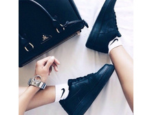 ������ � ����� Air-FORCE ������ black-1750