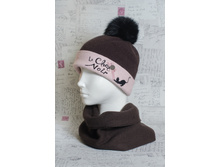 ����� � ������� ��������� Chat noir J13-424 ���-��� 1000 �.