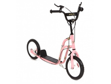������� 2-� �������� LEADER KIDS EVO 12������ ������  ������, �������� W-111 PINK ���� 3792�.jpg
