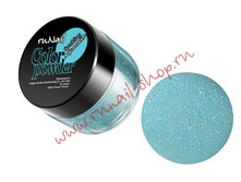 0043 ������� ��������� ����� � �̣������ Sparkling Aquamarine 7.5 ��.