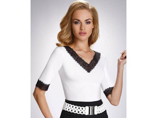 ELDAR LUCIANA PLUS ecru ������ �������	1083���