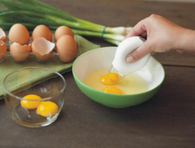���������� ������ EGG YOLK SEPERATOR
