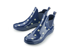 W 052 Spot Navy  2250 ���