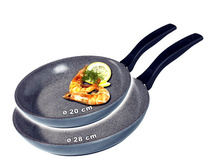 Stoneline(R) ����� �������� �� 2 ���������  (20 ��. � 28 ��.) ���. WX 6921-4950 ������