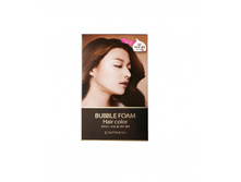 ENPRANI Bubble Foam Hair Color 02(Choco Brown)	������-���� ��� ����� ��� �������, ������� 02 "���������� ����������",50��+50��, ENPRANI	 400,00
