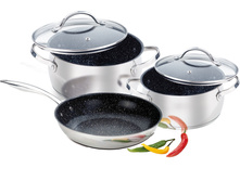 Stoneline(R) ����� ������ "�����" �� 5 ��������� (����������� �����) ���. WX 12880-10800 ������