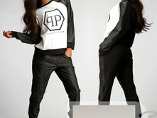 ������� ���������� ������  Philipp Plein  BS��2010  S M L  2000���.jpg