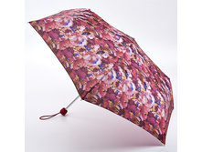 L553-2934 Blurred Floral Pink  990 ���