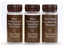 ����� BRAZILIAN BLOWOUT