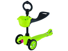 ������� 3-� ������� 21ST SCOOTER � �������� MAXI SCOOTER SKL-06B (GREEN) 2014�.jpg