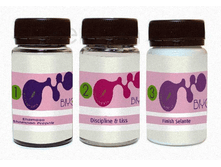 ����� �������������� ����������� Biyouh  Liss