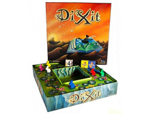���������� ���� ������ (DIXIT), ������ �������.1562