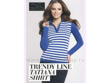 ������� TATIANA SHIRT- 513 ���.
