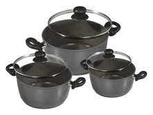 Stoneline(R) ����� �������� �� 6 ��������� ���. WX 6932-9650 ������