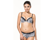 PUSH UP MOULDED PADDED BRA - 765+%; HIPSTER - 402+% ���� ������� �� 2 �� � ������ ������
