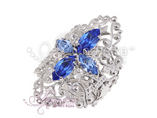 Oranta ������ � ����������� Swarovski.5570-0715-7046_964.00 ���..jpg