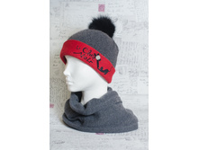 ����� � ������� ��������� Chat noir J13-424 ���-����� 1000 �.