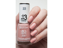 Dance Legend Binary 22 Larisa