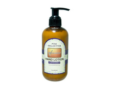 Out of Africa, Organic Shea Butter Hand Lotion, ������-���� ��� ���, Lavender, 8 oz (230 ml)