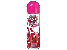 ������ WET Flavored "Sweet Cherry" ����������������� 100��