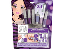STYLE ME UP! 1631 ��������� �������, 555 ���.