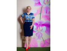 Credo Fashion 312157 ������: 52-0 ����: 650 ���.