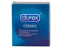 ������������ "DUREX Classic", 3 ��
