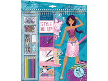 STYLE ME UP! 1441 ������ � ����������� ������� ���������, 555 ���.