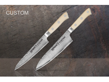 SCU-0210  ����� �� 2 ����� "Samura Custom", SCU-0023,SCU-0085 � ���������� �������, ������  9195 ���