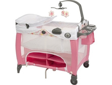 Graco, �����-������� Contour PRESTIGE, (Poppy)