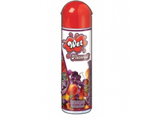 ������ WET Flavored "Passion Fruit Punch" ����������������� 100��