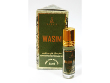 ���� (�������� ����) Khalis Wasim, �����, 6 ��